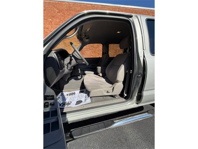 2004 Toyota Tacoma (CC-2117987) for sale in Greensboro, North Carolina