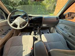 2004 Toyota Tacoma (CC-2117987) for sale in Greensboro, North Carolina