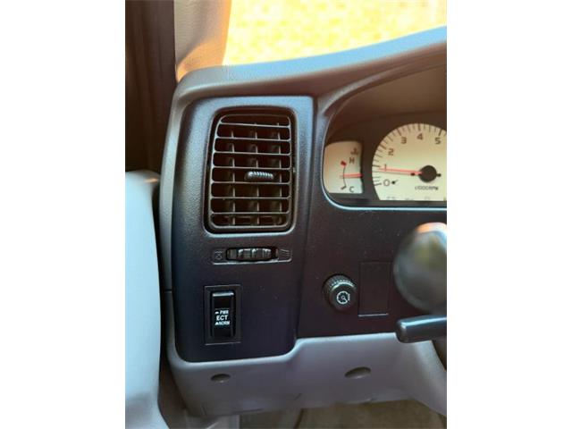 2004 Toyota Tacoma (CC-2117987) for sale in Greensboro, North Carolina