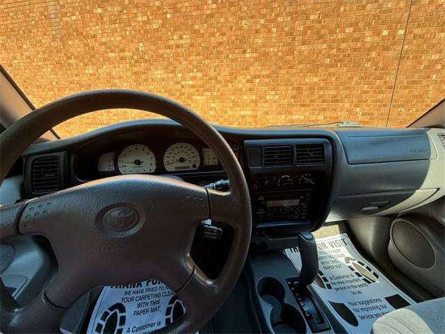 2004 Toyota Tacoma (CC-2117987) for sale in Greensboro, North Carolina