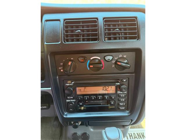 2004 Toyota Tacoma (CC-2117987) for sale in Greensboro, North Carolina