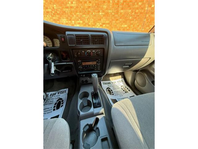 2004 Toyota Tacoma (CC-2117987) for sale in Greensboro, North Carolina