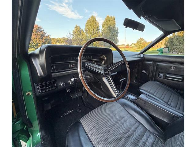 1971 Ford Torino (CC-2117988) for sale in Orrville, Ohio