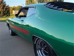 1971 Ford Torino (CC-2117988) for sale in Orrville, Ohio