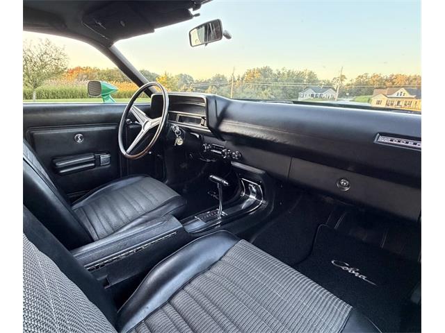 1971 Ford Torino (CC-2117988) for sale in Orrville, Ohio