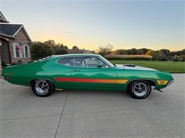 1971 Ford Torino (CC-2117988) for sale in Orrville, Ohio