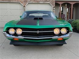 1971 Ford Torino (CC-2117988) for sale in Orrville, Ohio