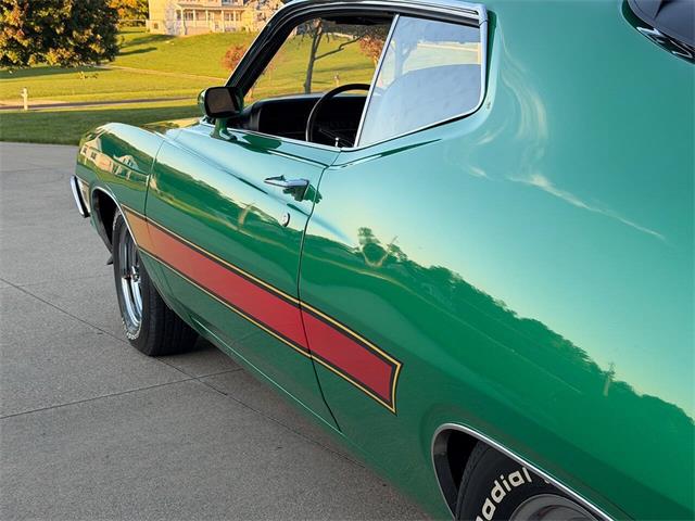 1971 Ford Torino (CC-2117988) for sale in Orrville, Ohio