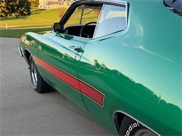1971 Ford Torino (CC-2117988) for sale in Orrville, Ohio
