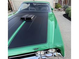 1971 Ford Torino (CC-2117988) for sale in Orrville, Ohio