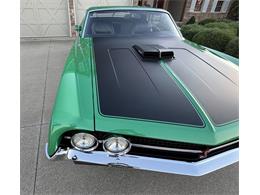 1971 Ford Torino (CC-2117988) for sale in Orrville, Ohio