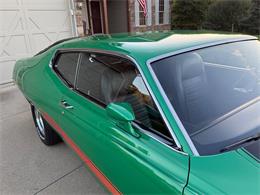 1971 Ford Torino (CC-2117988) for sale in Orrville, Ohio