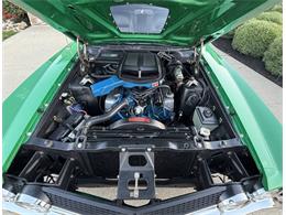 1971 Ford Torino (CC-2117988) for sale in Orrville, Ohio