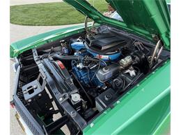 1971 Ford Torino (CC-2117988) for sale in Orrville, Ohio