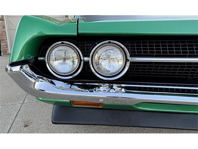 1971 Ford Torino (CC-2117988) for sale in Orrville, Ohio