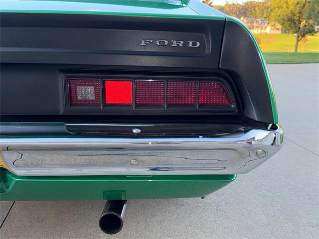 1971 Ford Torino (CC-2117988) for sale in Orrville, Ohio