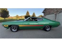 1971 Ford Torino (CC-2117988) for sale in Orrville, Ohio