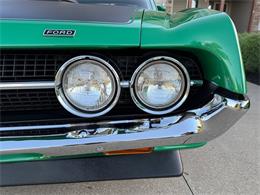 1971 Ford Torino (CC-2117988) for sale in Orrville, Ohio