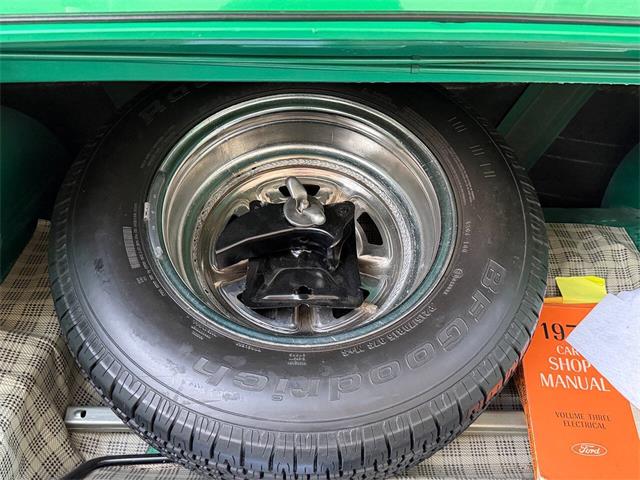 1971 Ford Torino (CC-2117988) for sale in Orrville, Ohio