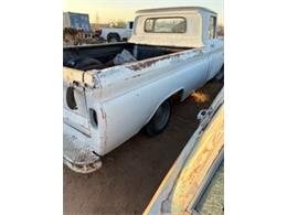 1960 Chevrolet Pickup (CC-2110799) for sale in Cadillac, Michigan