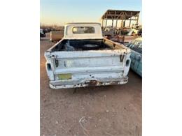 1960 Chevrolet Pickup (CC-2110799) for sale in Cadillac, Michigan