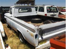 1960 Chevrolet Pickup (CC-2110799) for sale in Cadillac, Michigan