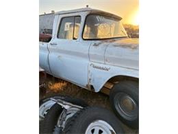 1960 Chevrolet Pickup (CC-2110799) for sale in Cadillac, Michigan