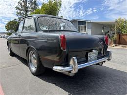 1965 Volkswagen Notchback (CC-2117993) for sale in San Diego, California