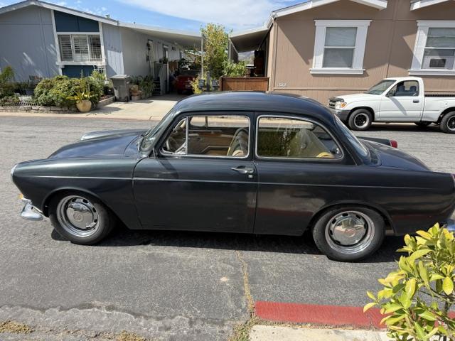 1965 Volkswagen Notchback (CC-2117993) for sale in San Diego, California