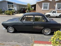 1965 Volkswagen Notchback (CC-2117993) for sale in San Diego, California