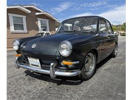 1965 Volkswagen Notchback (CC-2117993) for sale in San Diego, California