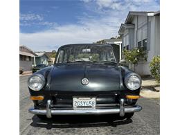 1965 Volkswagen Notchback (CC-2117993) for sale in San Diego, California