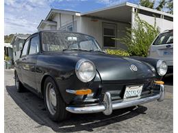 1965 Volkswagen Notchback (CC-2117993) for sale in San Diego, California