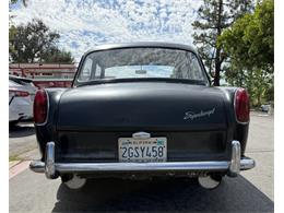 1965 Volkswagen Notchback (CC-2117993) for sale in San Diego, California
