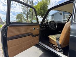 1965 Volkswagen Notchback (CC-2117993) for sale in San Diego, California