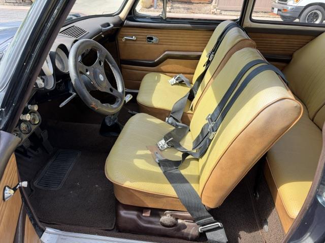1965 Volkswagen Notchback (CC-2117993) for sale in San Diego, California