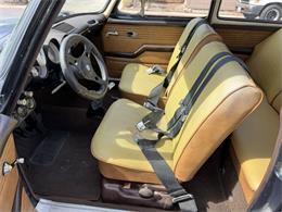 1965 Volkswagen Notchback (CC-2117993) for sale in San Diego, California