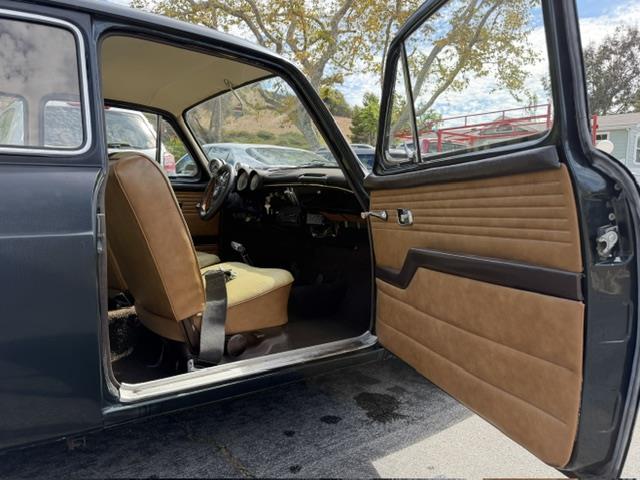 1965 Volkswagen Notchback (CC-2117993) for sale in San Diego, California
