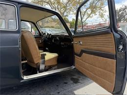 1965 Volkswagen Notchback (CC-2117993) for sale in San Diego, California
