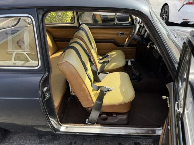 1965 Volkswagen Notchback (CC-2117993) for sale in San Diego, California