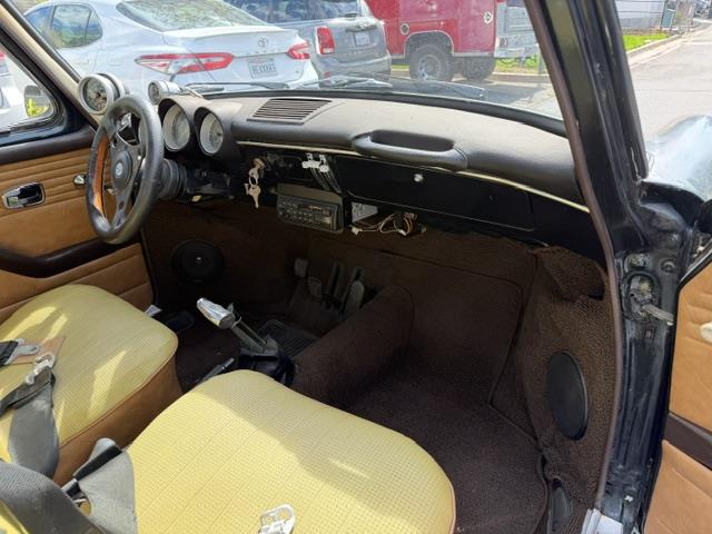 1965 Volkswagen Notchback (CC-2117993) for sale in San Diego, California