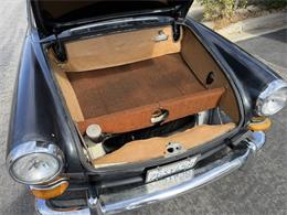 1965 Volkswagen Notchback (CC-2117993) for sale in San Diego, California