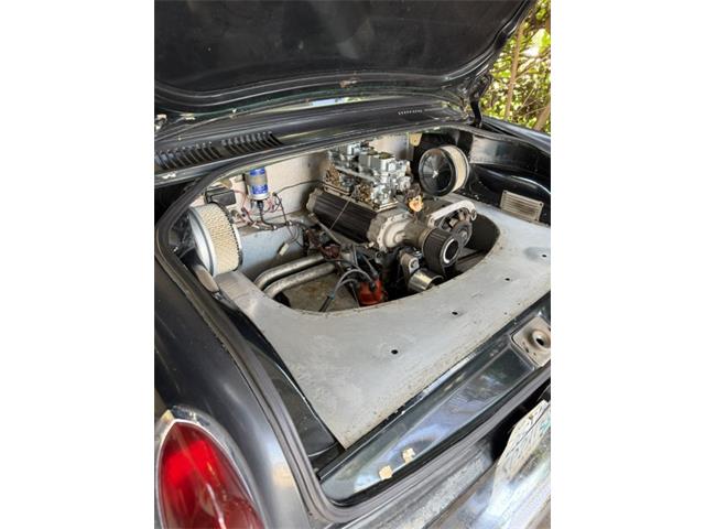 1965 Volkswagen Notchback (CC-2117993) for sale in San Diego, California