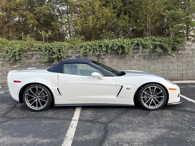 2013 Chevrolet Corvette (CC-2117995) for sale in Archdale, North Carolina