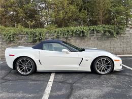 2013 Chevrolet Corvette (CC-2117995) for sale in Archdale, North Carolina