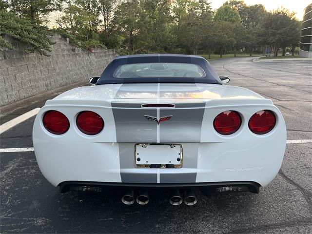 2013 Chevrolet Corvette (CC-2117995) for sale in Archdale, North Carolina