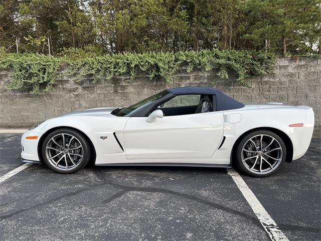 2013 Chevrolet Corvette (CC-2117995) for sale in Archdale, North Carolina