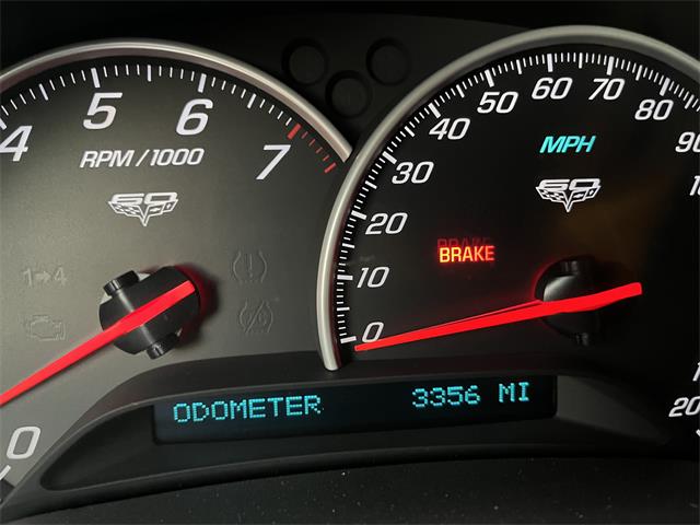 2013 Chevrolet Corvette (CC-2117995) for sale in Archdale, North Carolina