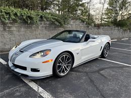 2013 Chevrolet Corvette (CC-2117995) for sale in Archdale, North Carolina