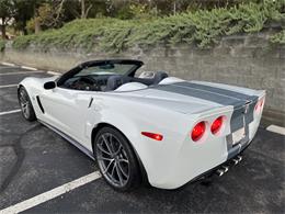 2013 Chevrolet Corvette (CC-2117995) for sale in Archdale, North Carolina